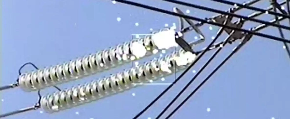 Efecto corona en instalaciones eléctricas