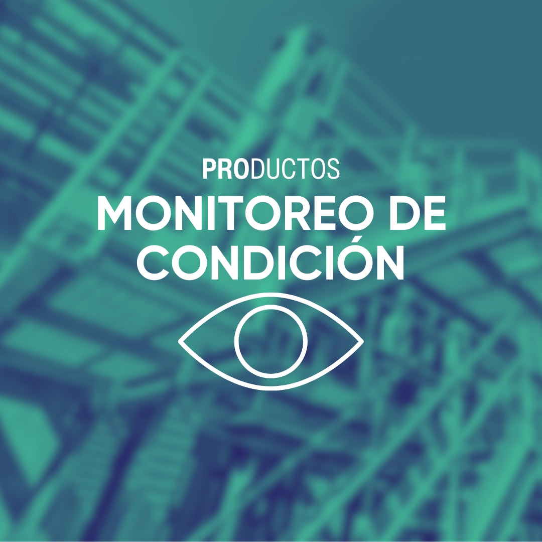 Monitoreo de Condición